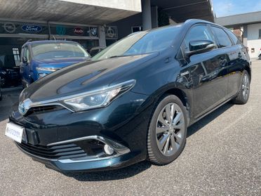 Toyota Auris Touring Sports 1.8 Hybrid Lounge