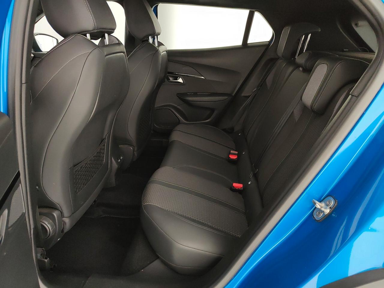 Peugeot 2008 BlueHDi 130 S&S EAT8 GT Line