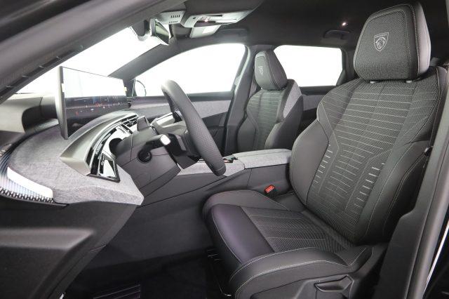 PEUGEOT 5008 3ª serie Hybrid 145 e-DCS6 GT