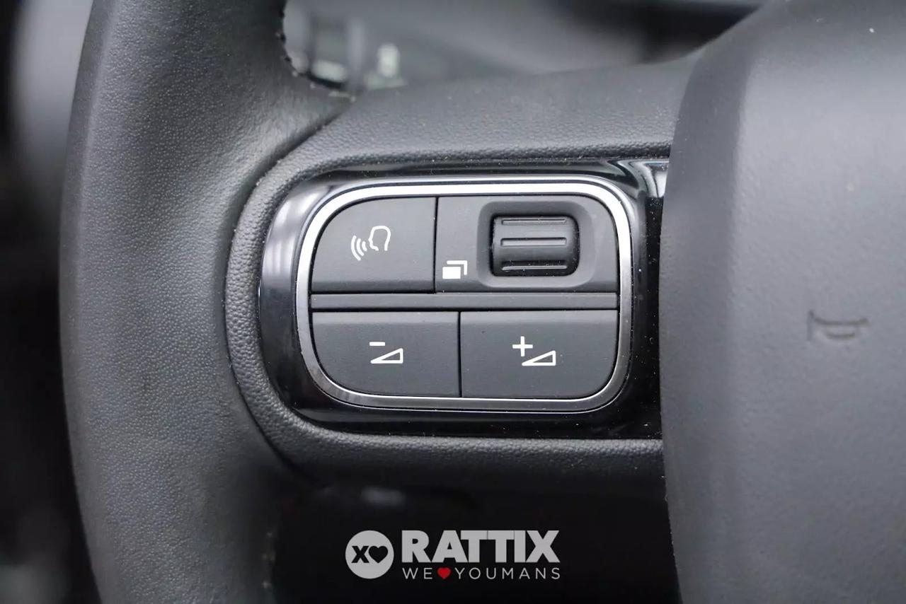Citroen C3 Aircross 1.2 Puretech 130CV Shine EAT6