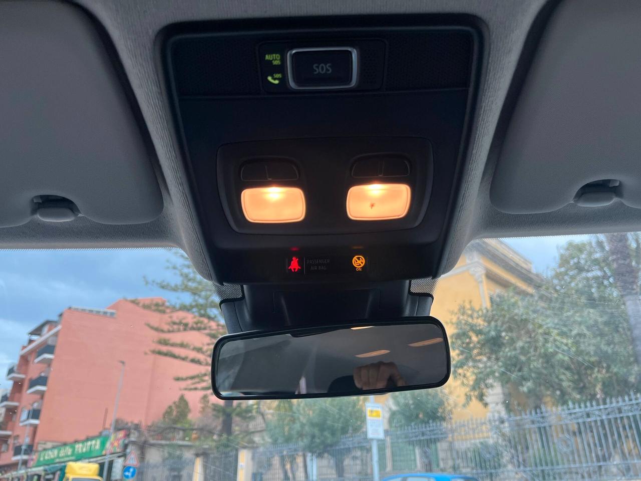 Renault Clio SCe 65 CV 5 porte Business