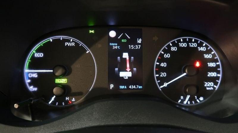 Toyota Yaris Yaris 1.5h Business