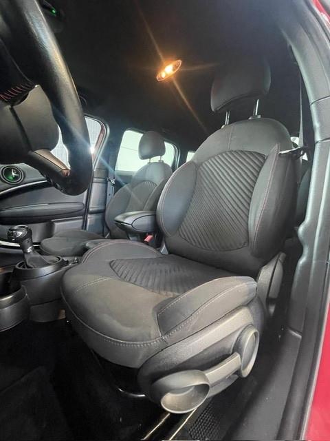 Mini John Cooper Works Countryman 1.6 ALL4