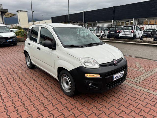 FIAT New Panda 1.3 MJT S.&S. POP VAN 2 POSTI AZIENDALE