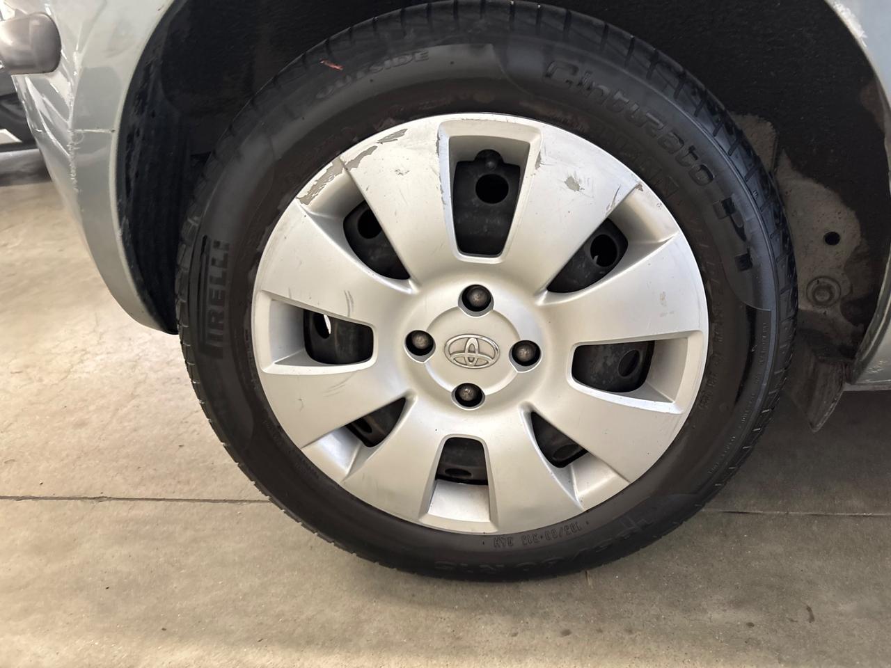 Toyota Yaris 1.0 BENZINA 5P |OK NEOPATENTATI |