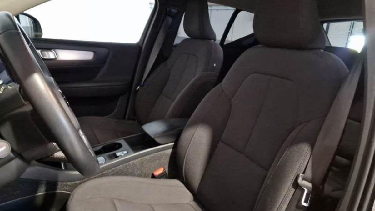 VOLVO Xc40 T4 Recharge Plug-In Hybrid Inscription Expression