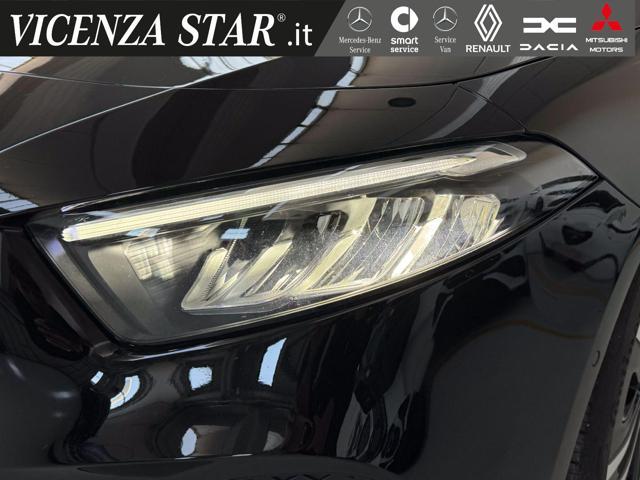 MERCEDES-BENZ A 180 MHV SPORT AUTOMATIC