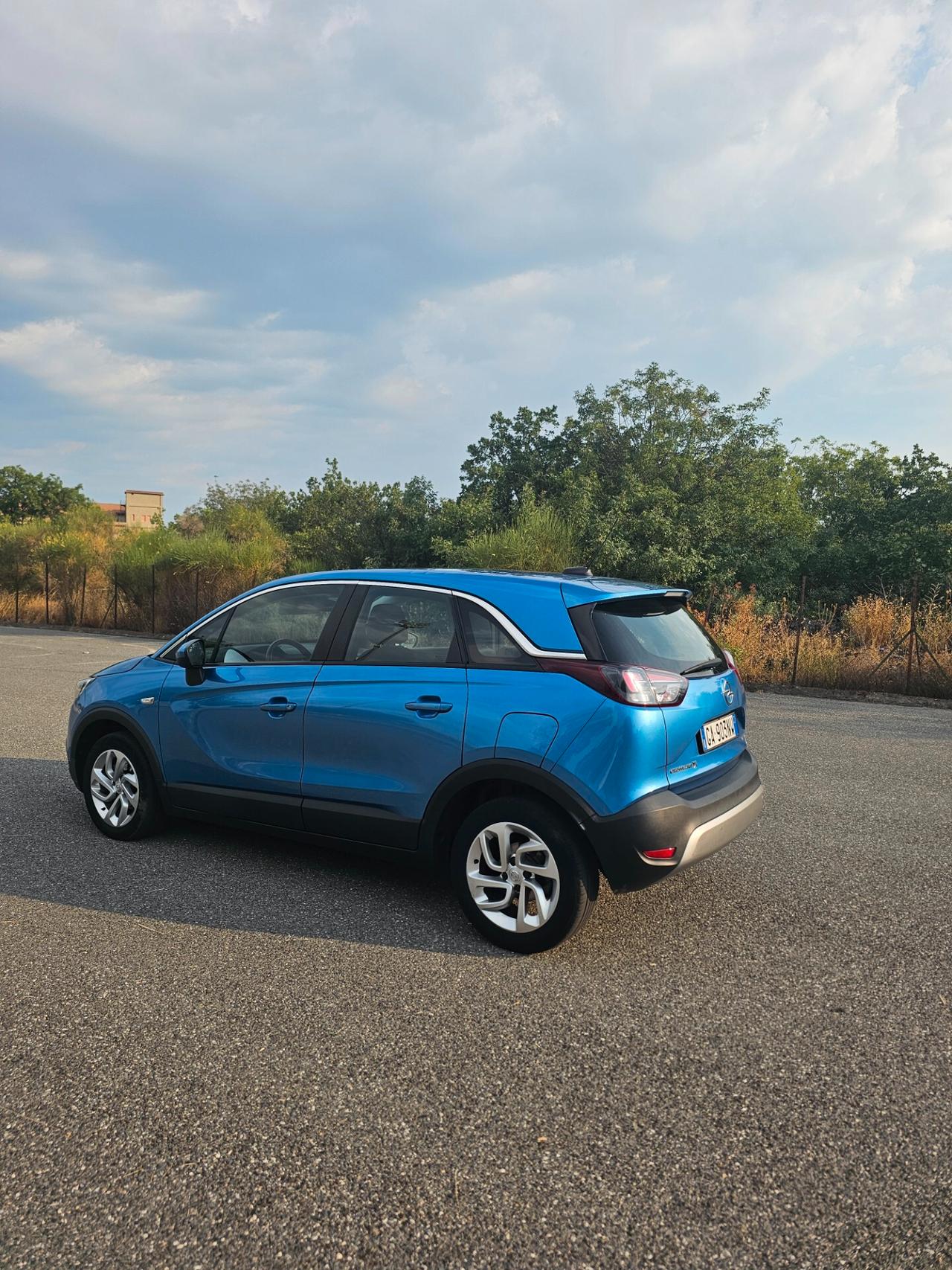 Opel Crossland X 1.5 ECOTEC D 102 CV Start&Stop Innovation