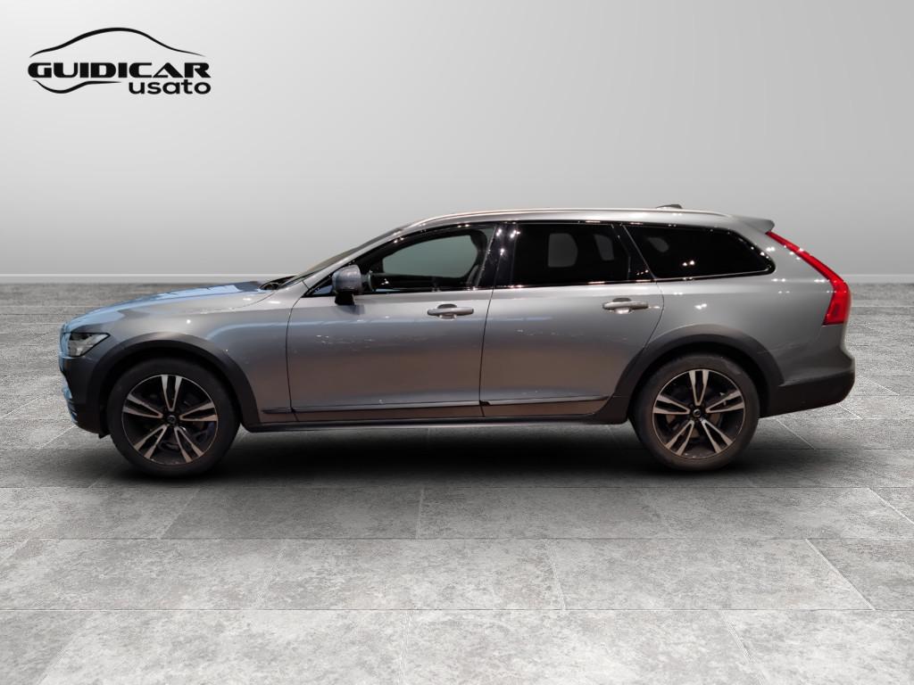 VOLVO V90 2016 Cross Country - V90 Cross Country 2.0 d4 Pro awd ge