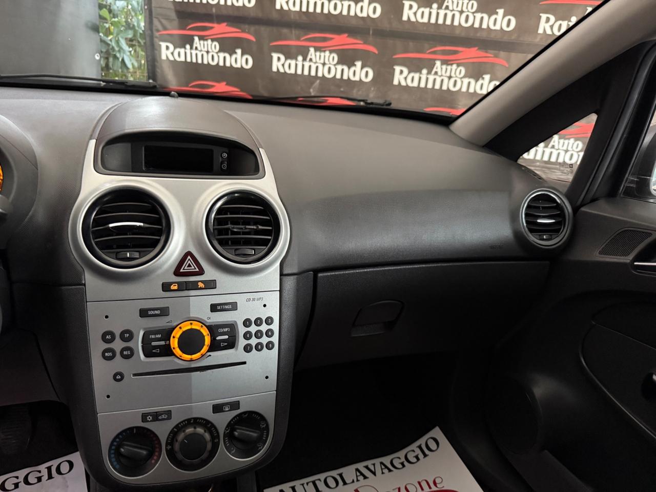 Opel Corsa 1.2 85CV 3 porte GPL-TECH Elective