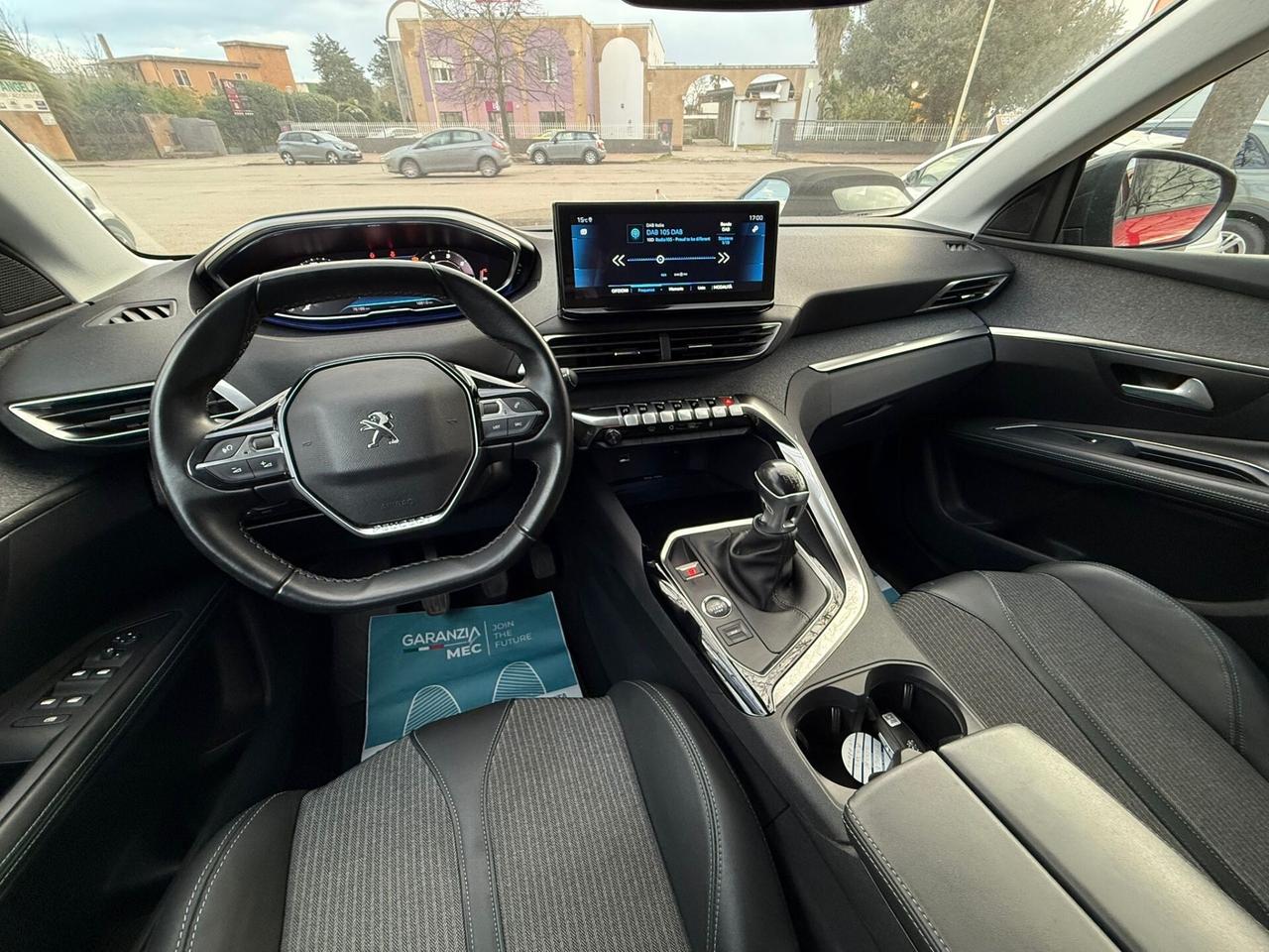 Peugeot 3008 km. 75.000!! HDi 130 S&S Allure