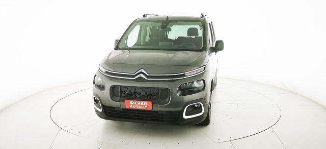 CITROEN Berlingo BlueHDi 130 Stop&Start M Live