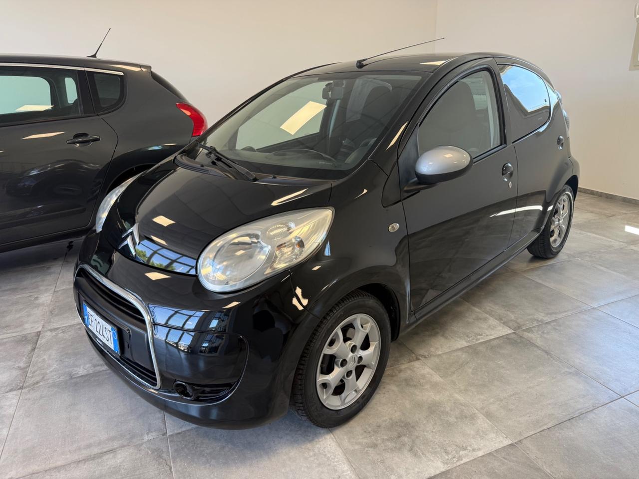 Citroen C1 1.0 5 porte CMP-5 Seduction