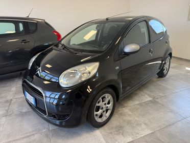 Citroen C1 1.0 5 porte CMP-5 Seduction