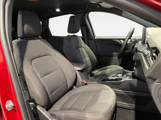 Ford Kuga 2.5 Hybrid 225CV CVT 2WD ST-Line (PHEV) -