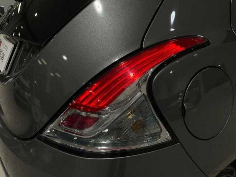 Lancia Ypsilon III 2015 1.2 Gold ecochic Gpl 69cv my16