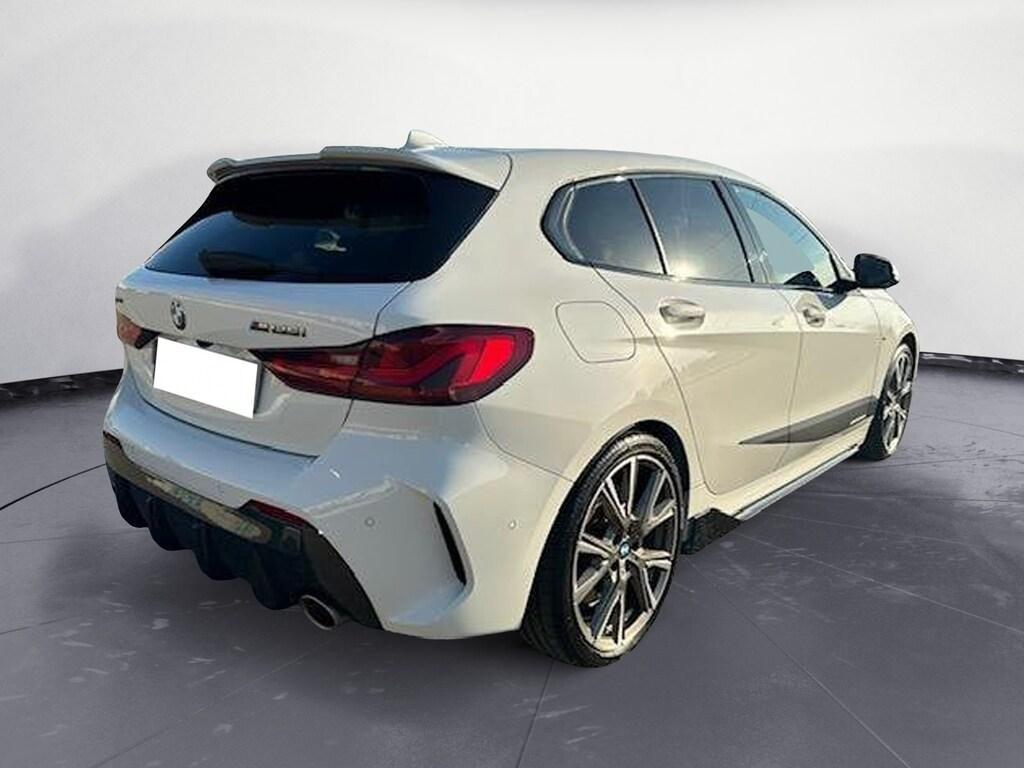 BMW Serie 1 5 Porte 135 i M xDrive Steptronic