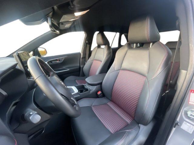 TOYOTA RAV 4 MY23 RAV4 2.5 PHEV E-CVT AWD-i More Dynamic