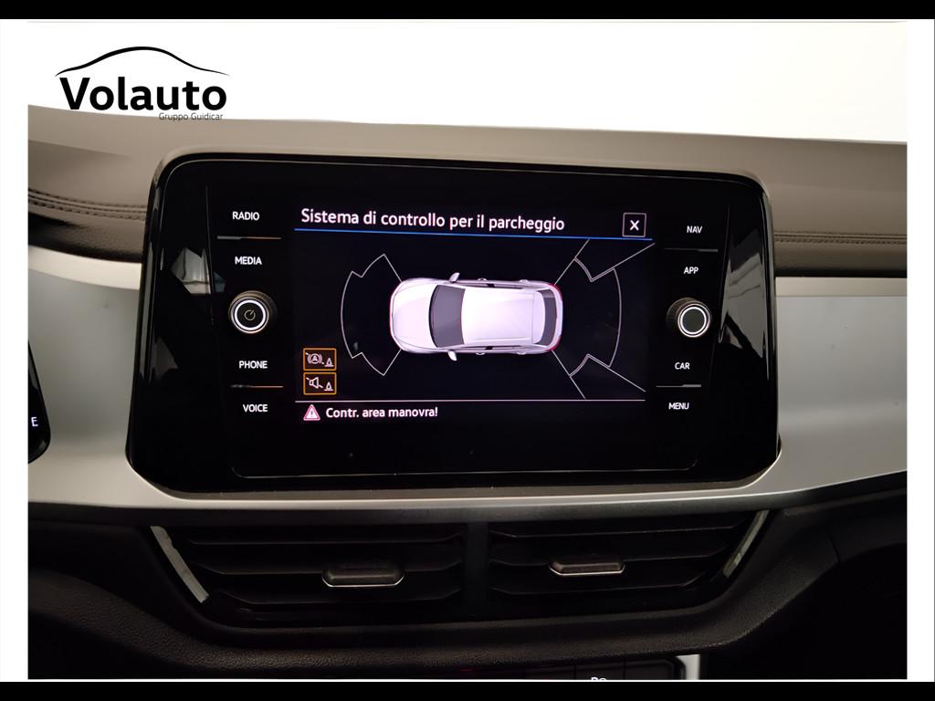 VOLKSWAGEN T-Roc I 2022 - T-Roc 1.5 tsi Life dsg