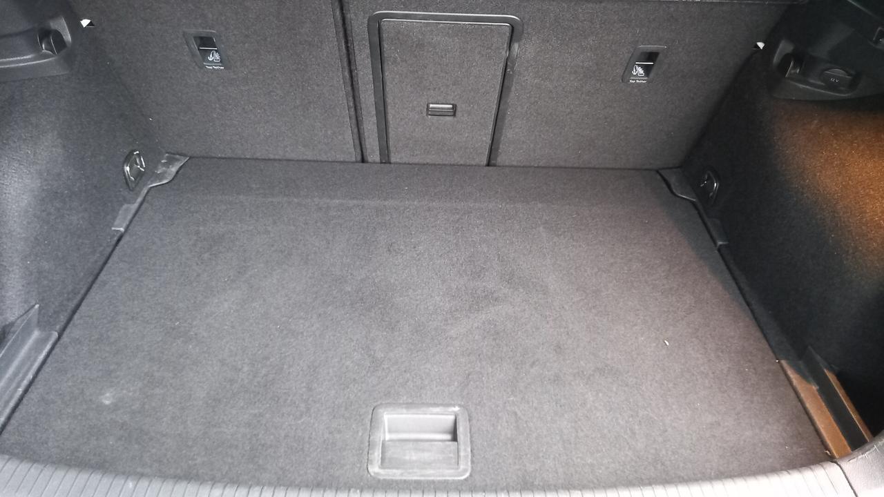 Volkswagen Golf 1.6 TDI 115 CV 5p. Business BlueMotion Technology