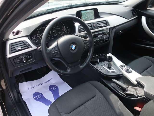 BMW 320 320d Touring Business Advantage auto