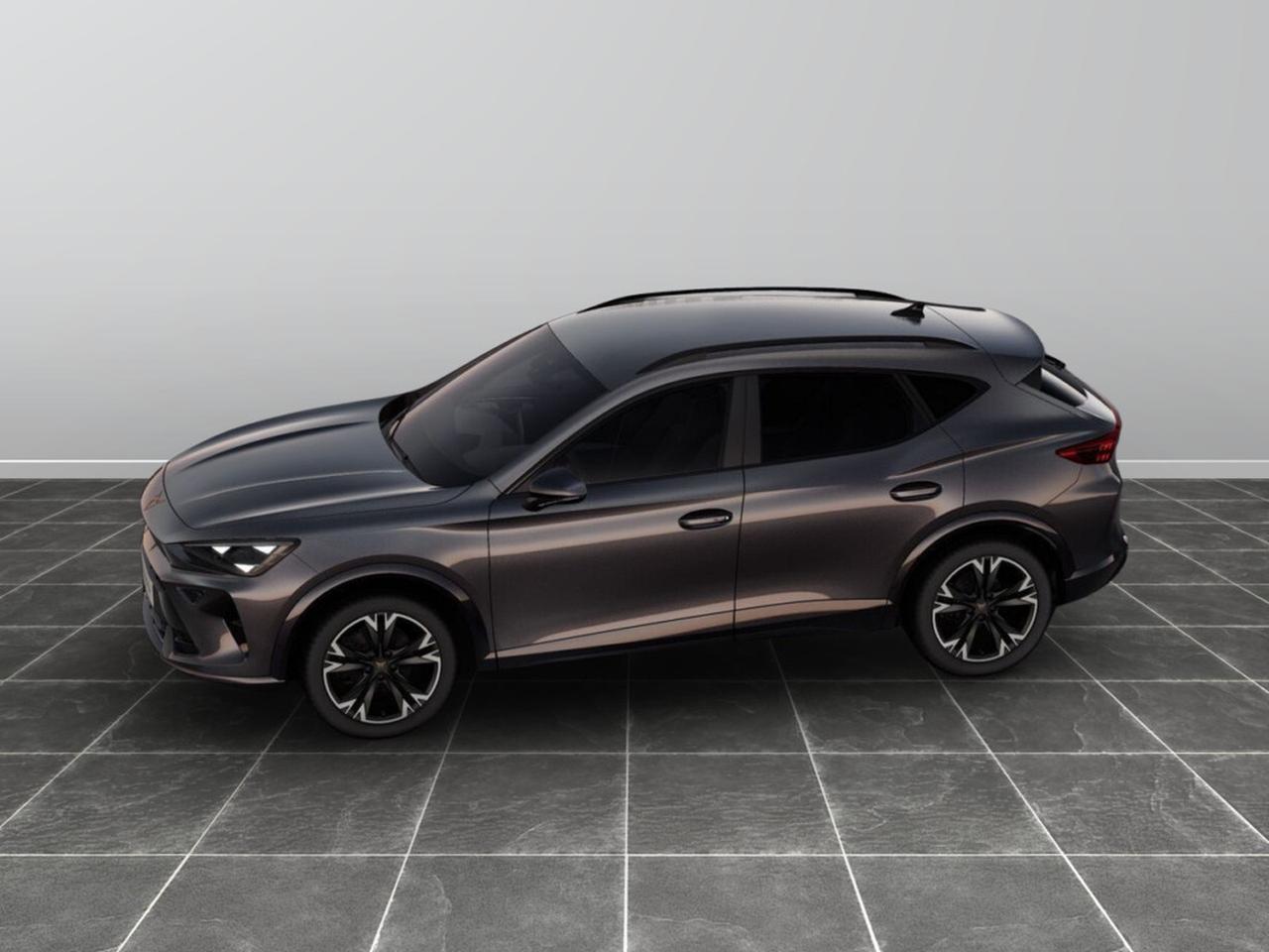Cupra Formentor 1.5 hybrid 150cv dsg