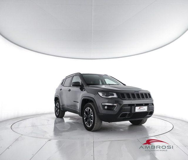 JEEP Compass 1.3 T4 240CV PHEV AT6 4xe Trailhawk