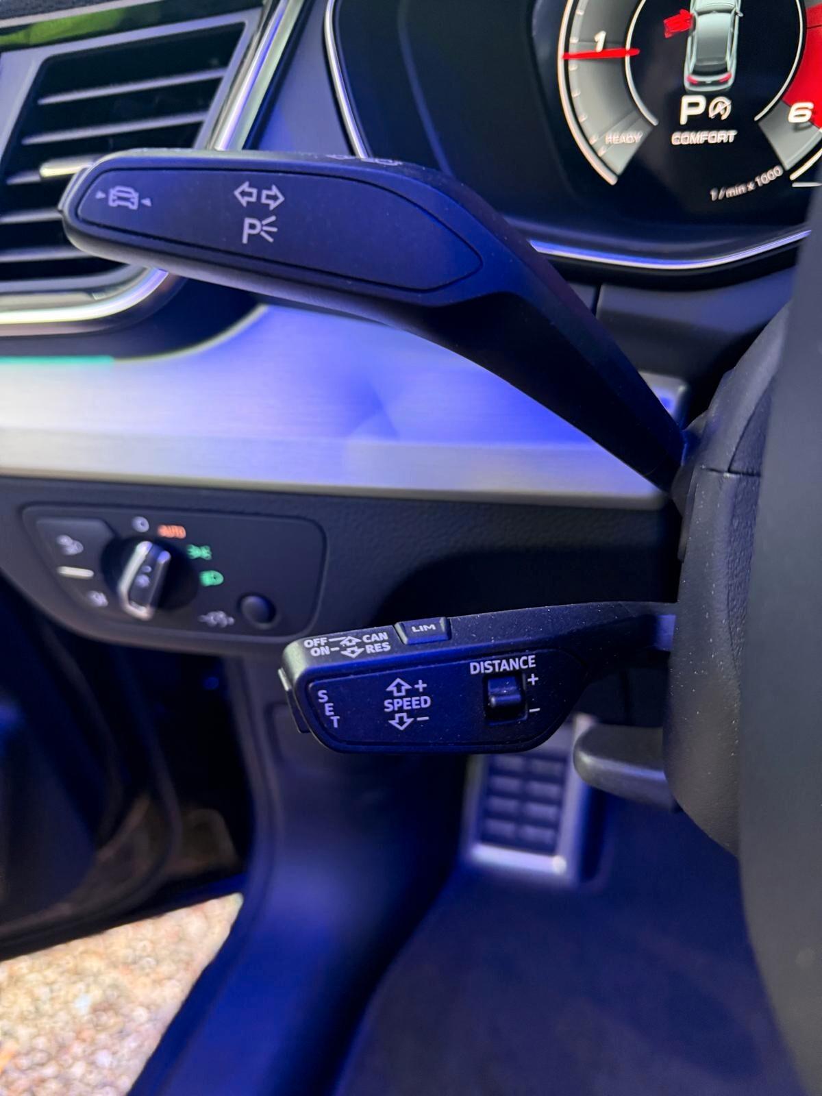 Audi Q5 40 TDI 204 CV quattro S tronic