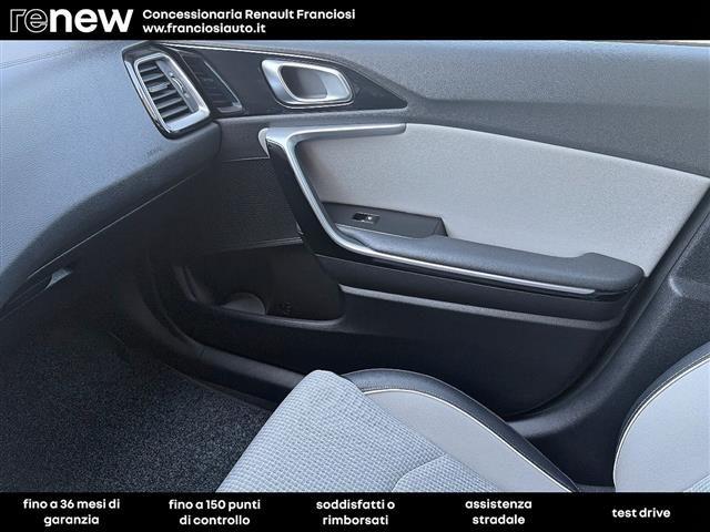 KIA XCeed 1.4 T-GDi 140cv Style 2WD