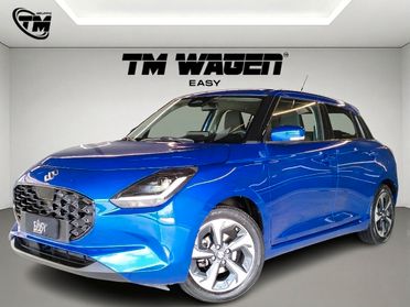 Suzuki Swift 1.2 Hybrid CVT Top - NEOPATENTATI
