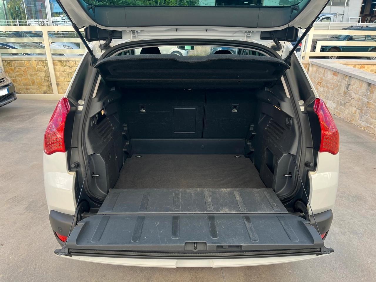 Peugeot 3008 1.6 HDi 110CV Business