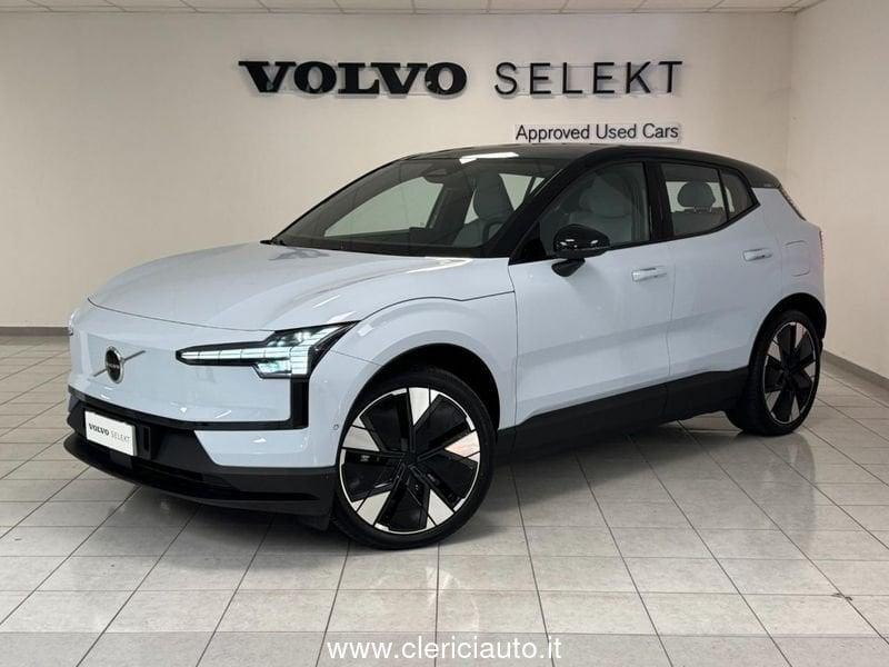 Volvo EX30 Single Motor Extended Range RWD Ultra
