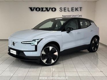 Volvo EX30 Single Motor Extended Range RWD Ultra