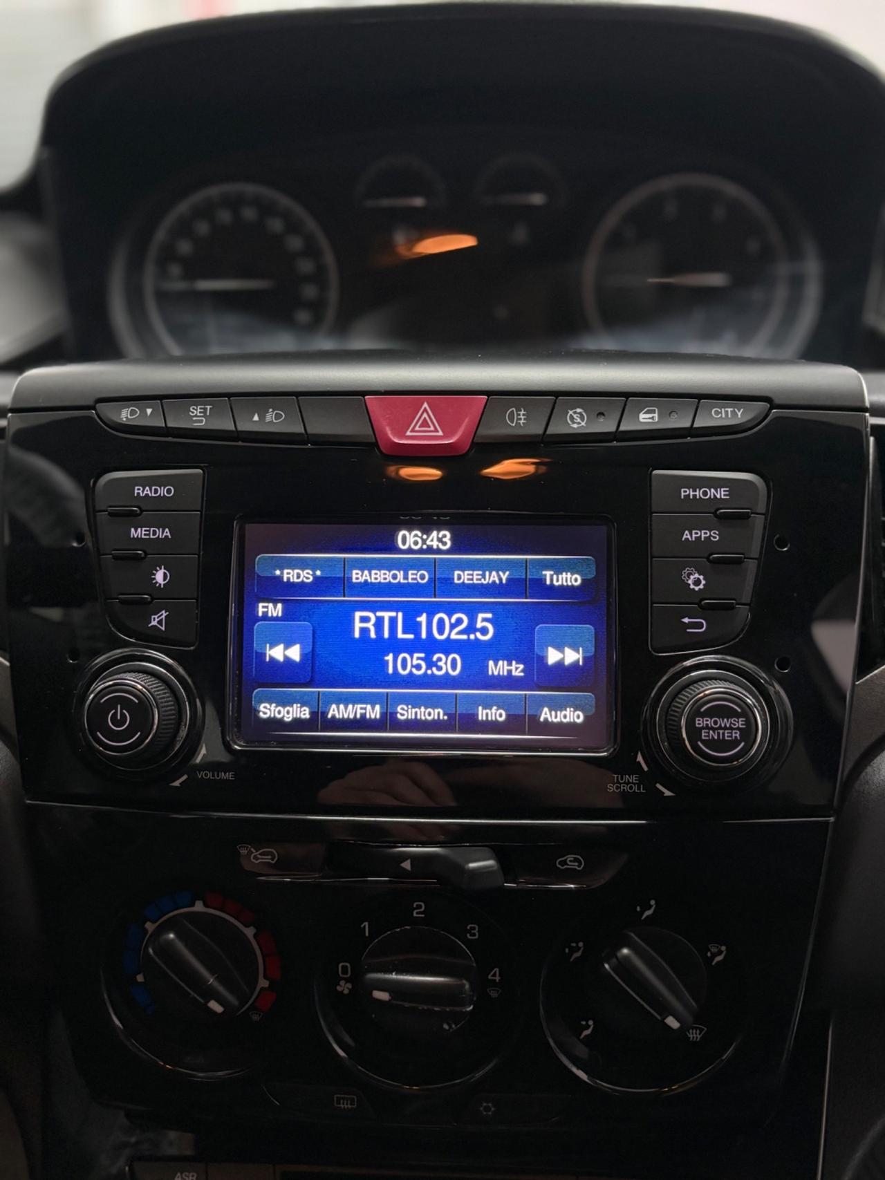 Lancia Ypsilon 1.3 MJT 16V 95 CV 5 porte S&S Platinum