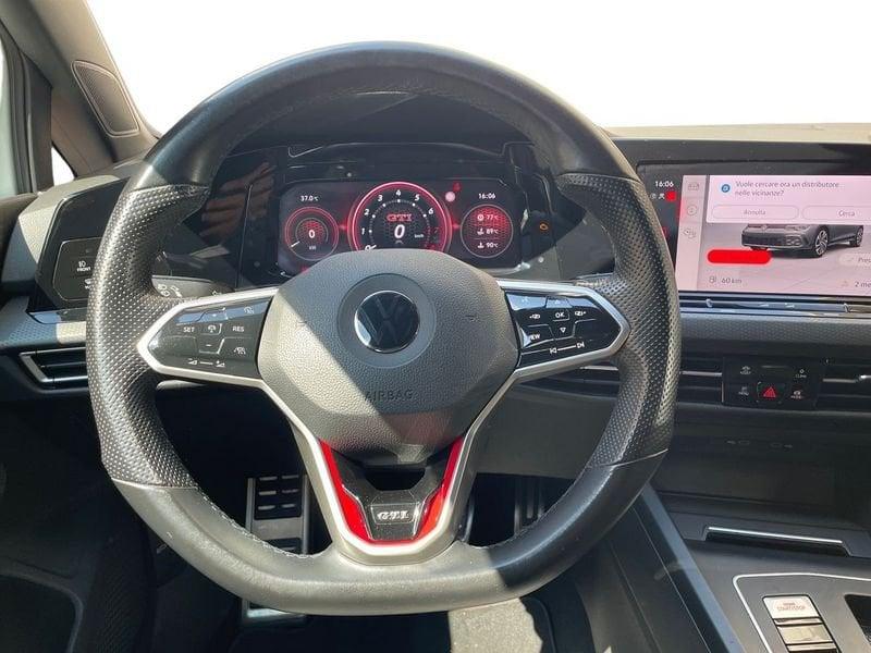 Volkswagen Golf 2.0 tsi GTI 245cv dsg