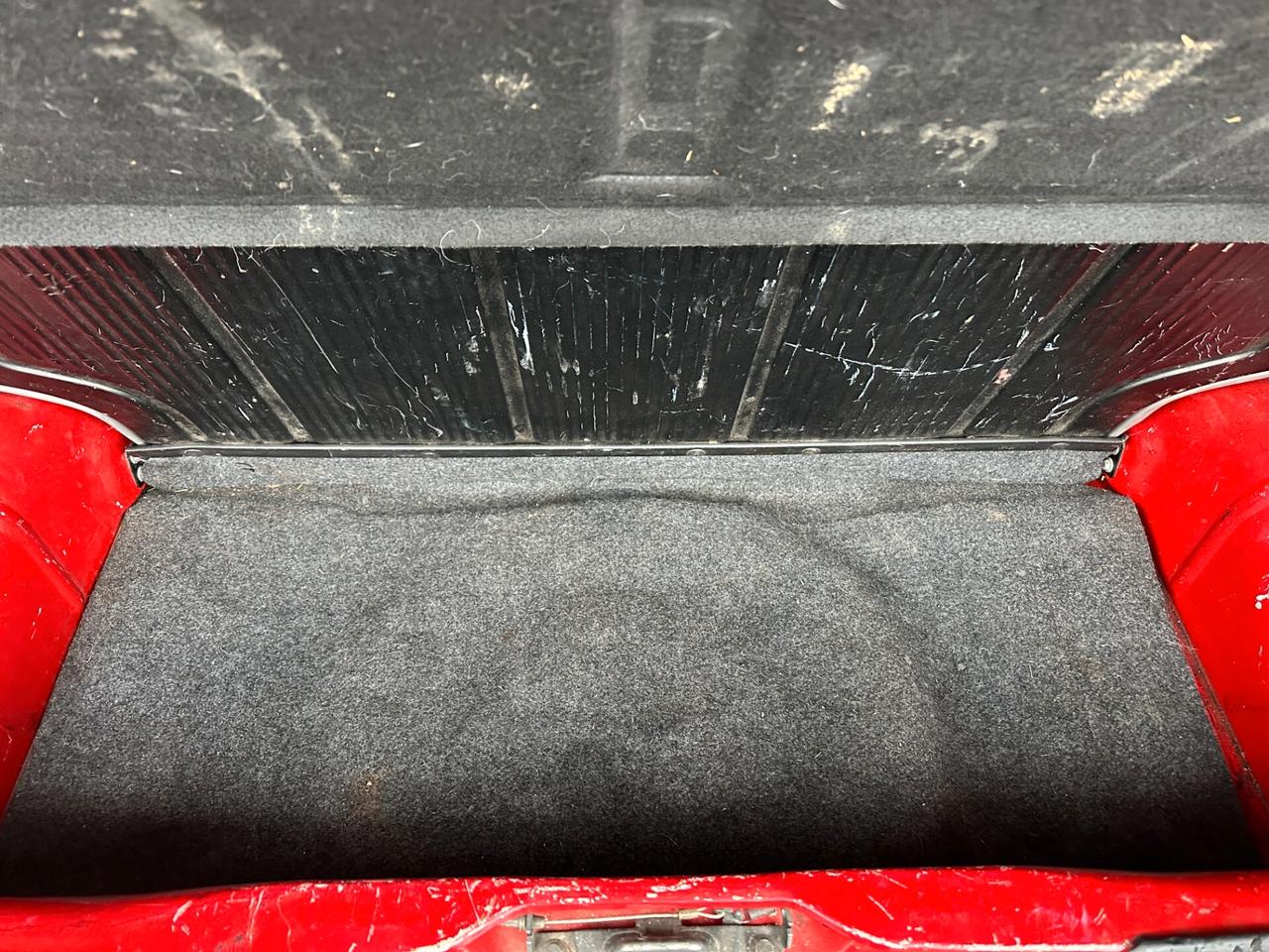 Fiat Cinquecento 900i cat Soleil