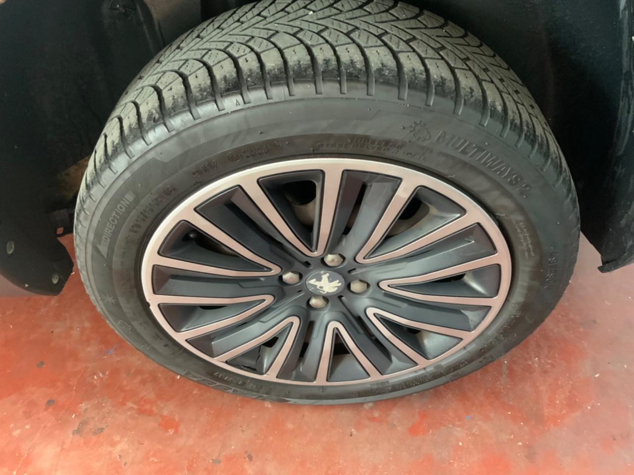 Peugeot 2008 1.4 HDi 68CV Access