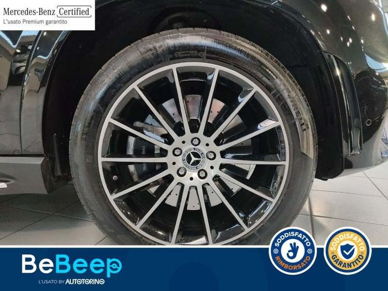 Mercedes-Benz GLE 350 DE PHEV (E EQ-POWER) PREMIUM 4MATIC AUTO