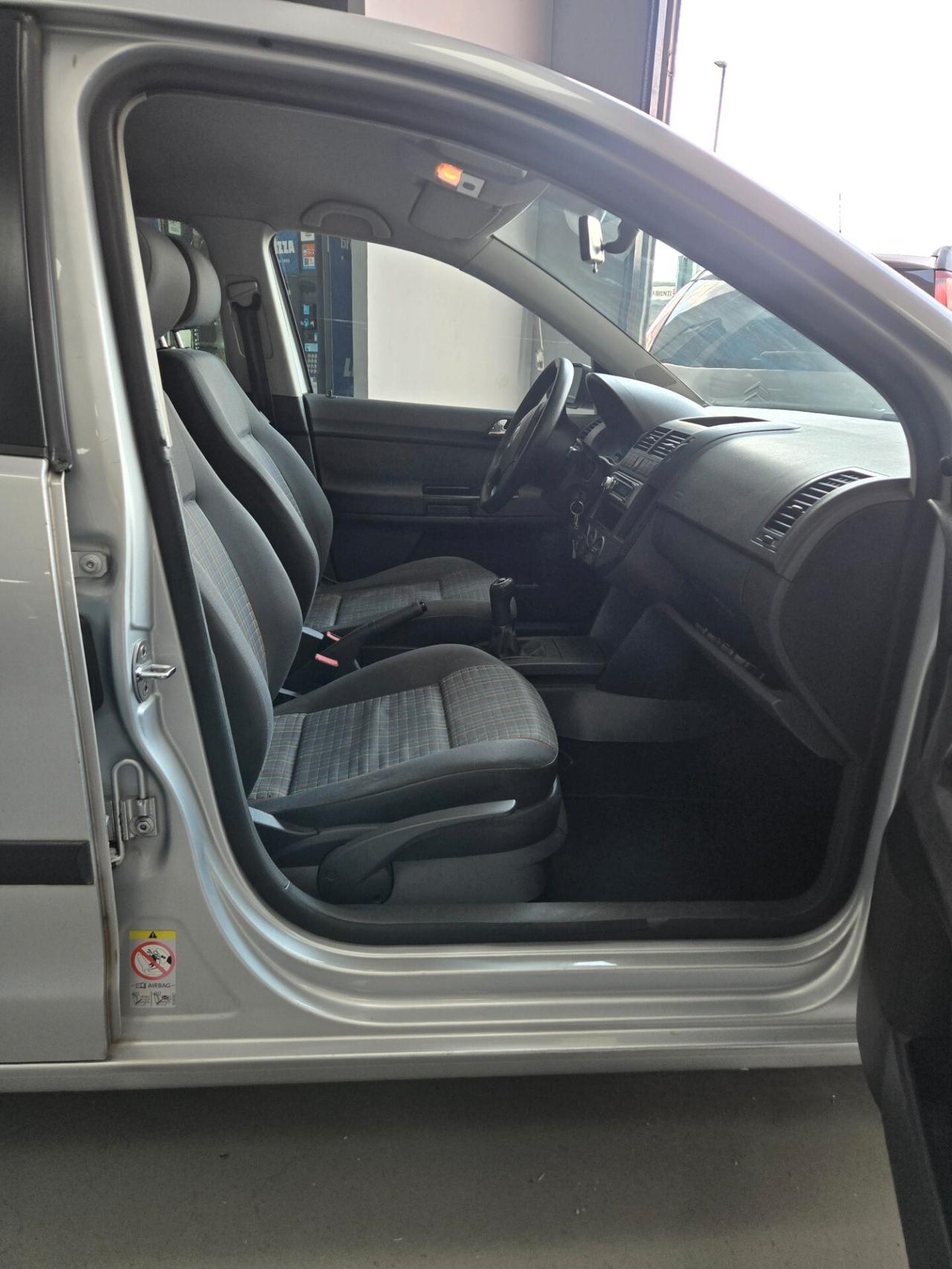 Volkswagen Polo 1.2 5p. Goal