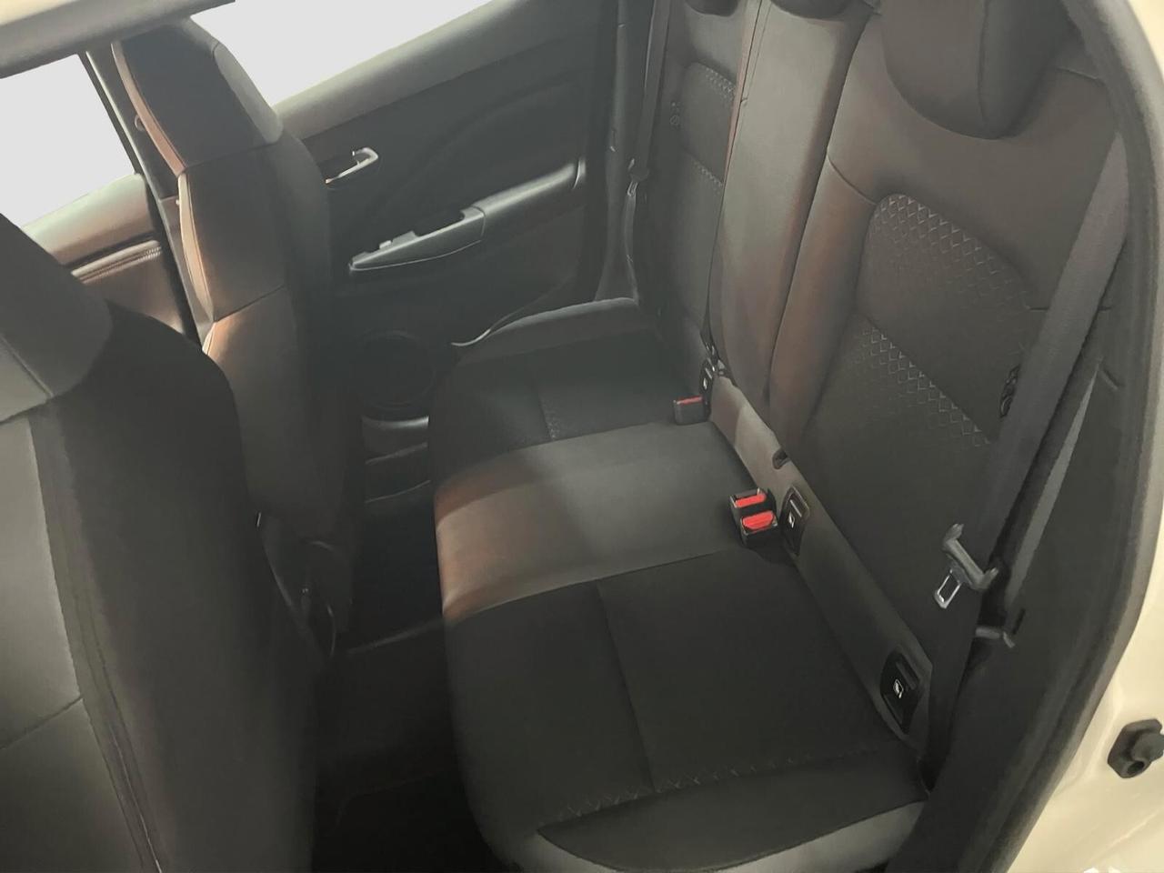 Nissan Juke 1.0 Benzina 114 CV Tekna 2023