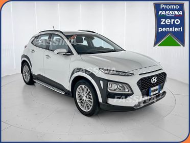Hyundai Kona 1.6 CRDI 115 CV Style