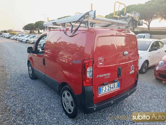 FIAT Fiorino 1.3 MJT 80CV +IVA 22%