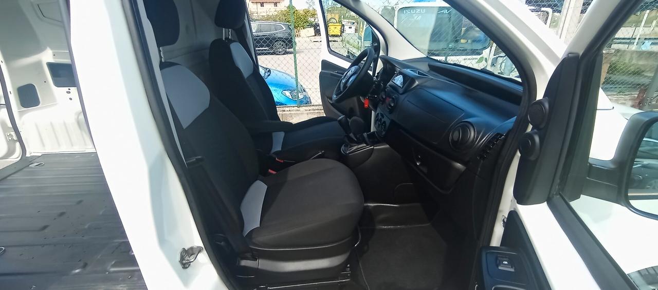 Fiat Fiorino 1.3 M-Jet 95CV - Garanzia - Autocarro