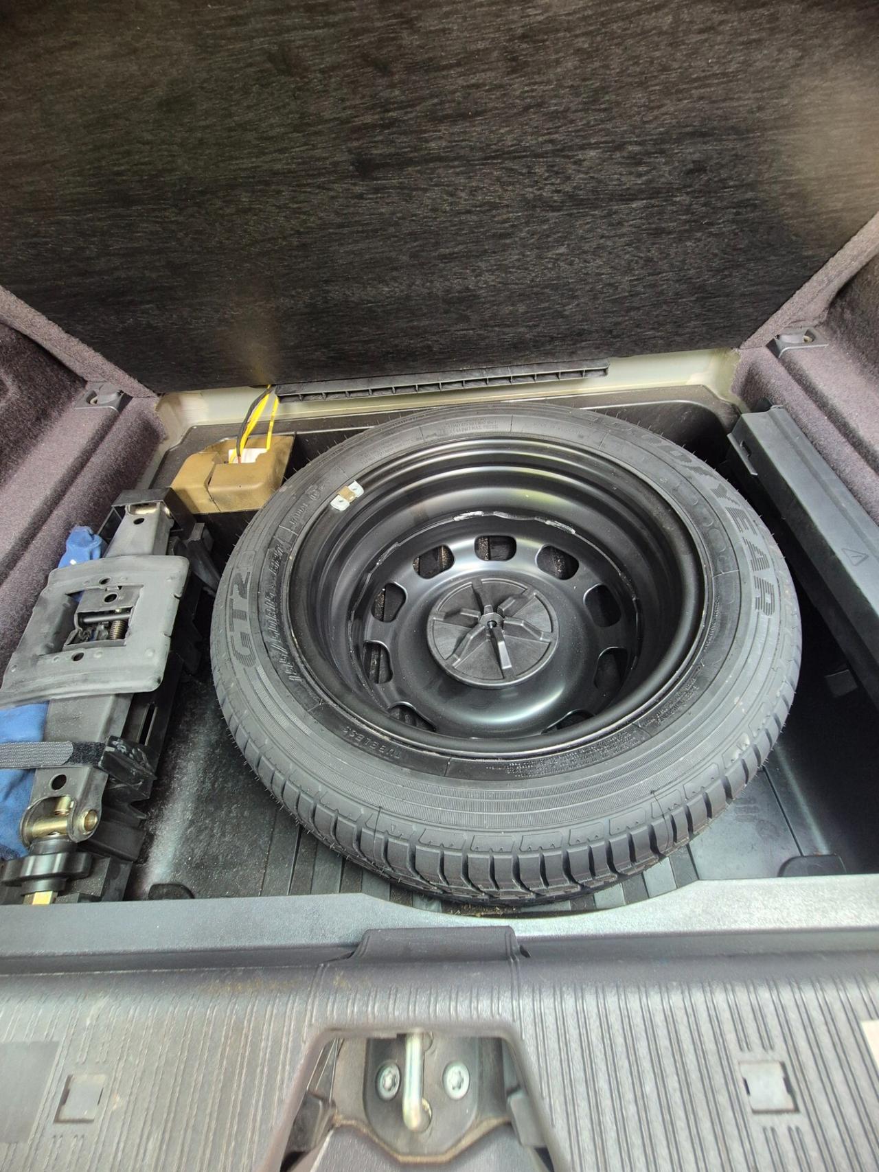 Mercedes-benz A 140 cat Classic