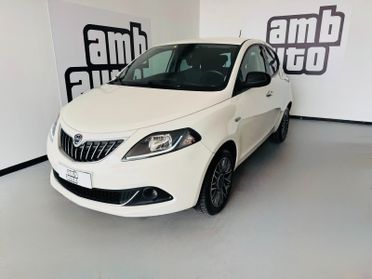 Lancia Ypsilon 1.2 69 CV 5 porte GPL Ecochic Gold