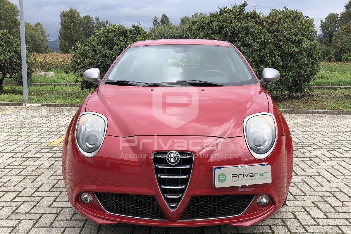 ALFA ROMEO MiTo 1.4 78 CV 8V S&S Distinctive