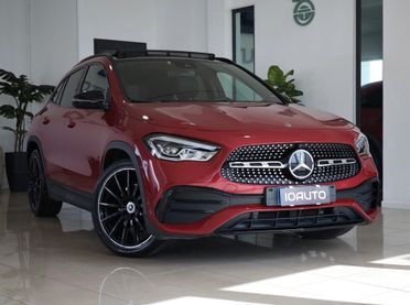 Mercedes GLA 200d Auto Premium AMG TETTO 2023