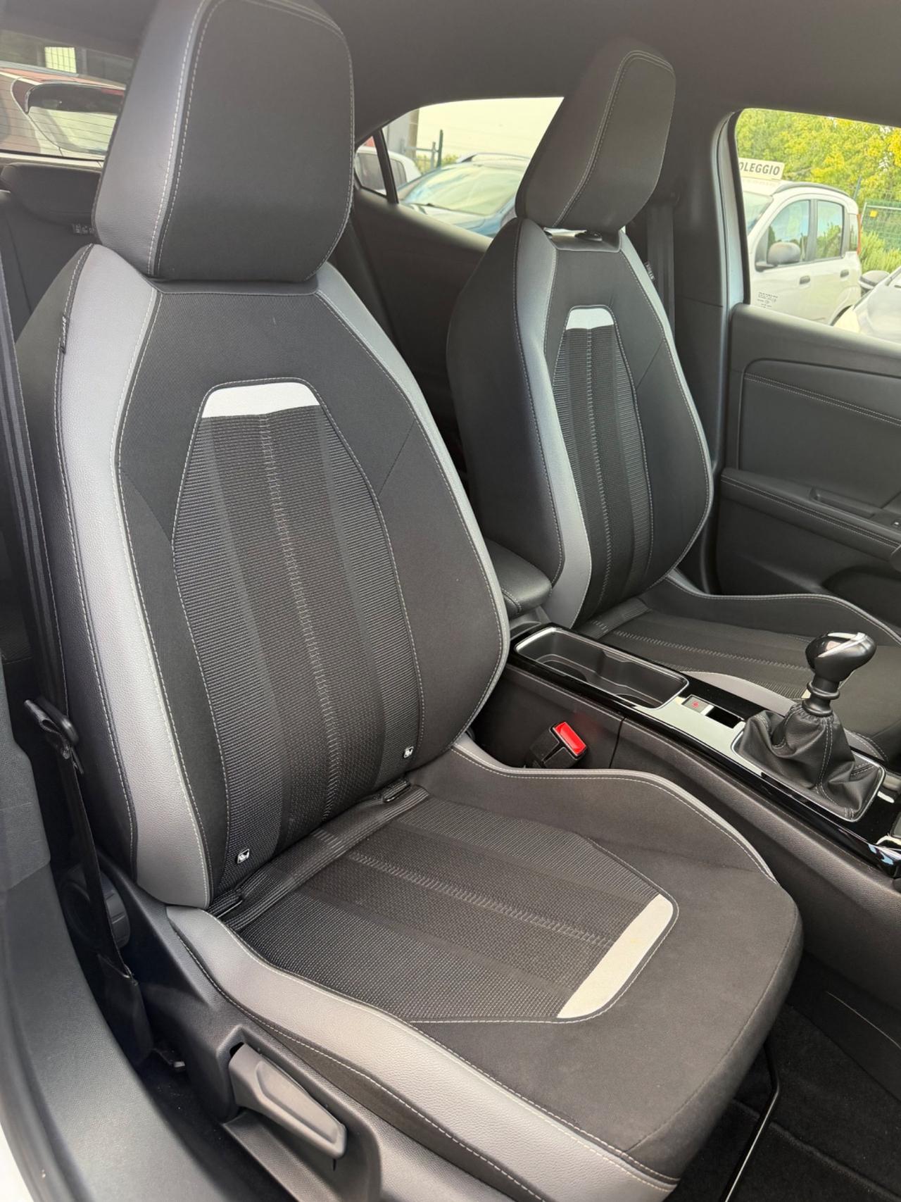 Opel Mokka 1.2 Turbo GS