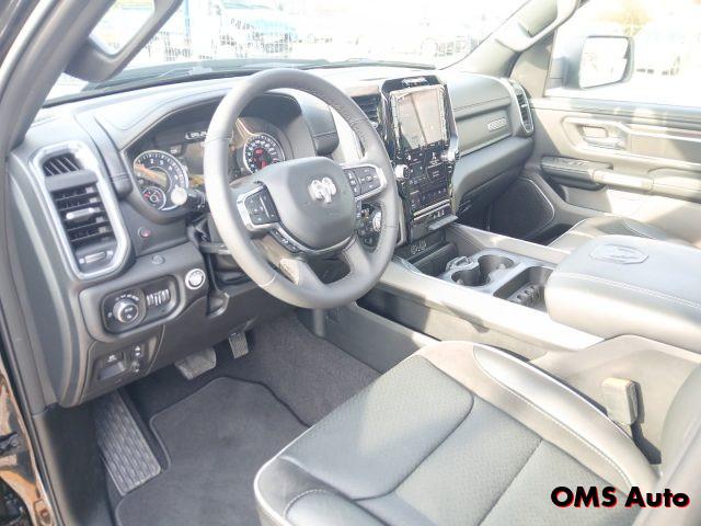 DODGE RAM 1500 3.0L I6 Hurricane LARAMIE SPORT N1/TEST DRIVE