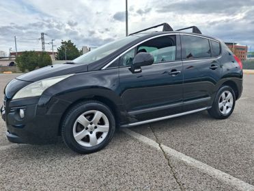 Peugeot 3008 1.6 HDi 115CV Business*NAVI*TETTO*